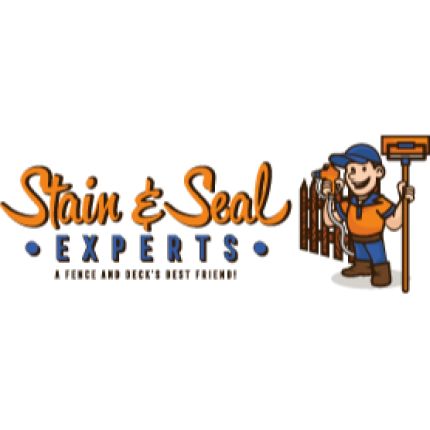 Logo od Stain & Seal Experts