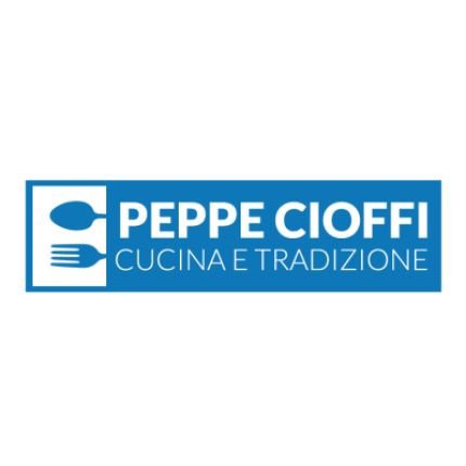 Logo da Peppe Cioffi | Cucina e Tradizione