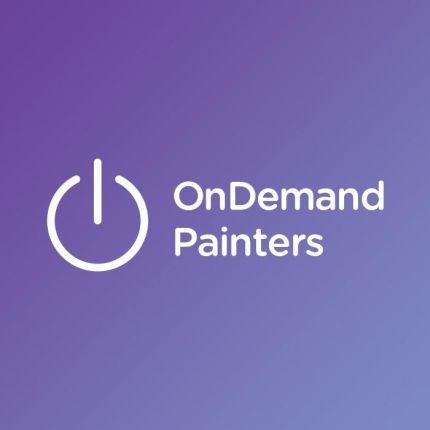 Logotyp från OnDemand Painters St. Louis