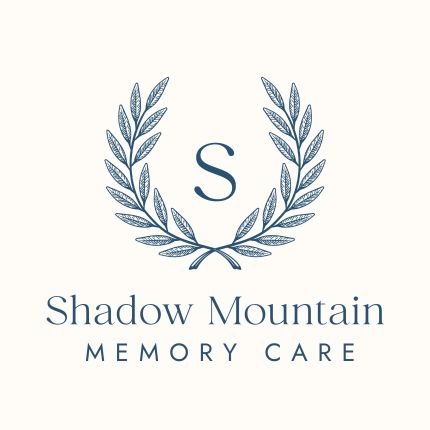 Logotipo de Shadow Mountain Memory Care