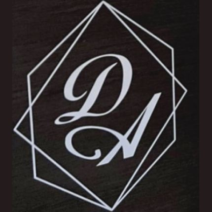 Logo od Pizzeria Doppia A