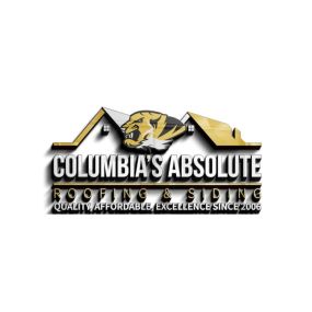 Bild von Columbia's Absolute Roofing and Siding