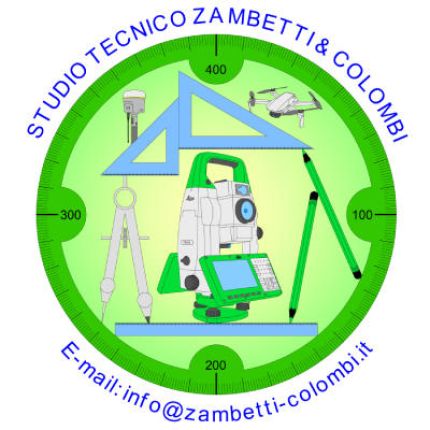 Logo da Studio Zambetti -Colombi
