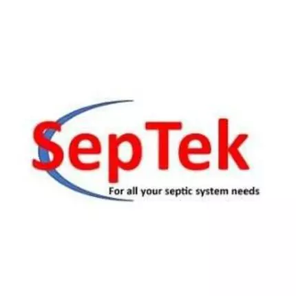 Logo da SepTek Services