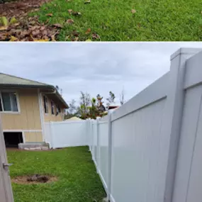 Bild von Fence, Gates and Rockwalls
