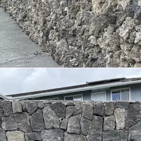 Bild von Fence, Gates and Rockwalls
