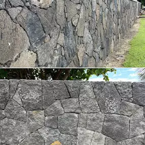 Bild von Fence, Gates and Rockwalls