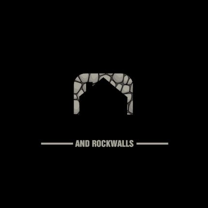 Logo von Fence, Gates and Rockwalls