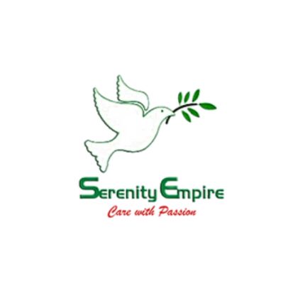Logo da Serenity Empire