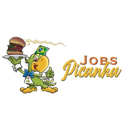 Logotipo de Jobs  - ristorante churrasqueria brasiliana