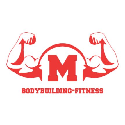 Logotyp från Martin Zázvorka - osobní trenér fitness