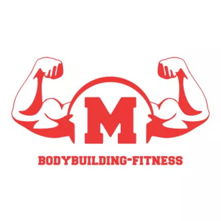 Logo od Martin Zázvorka - osobní trenér fitness