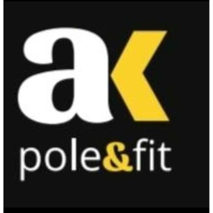 Λογότυπο από Aerial Kris Pole&fit