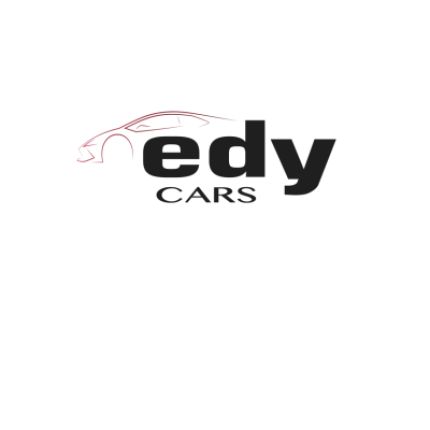 Logo fra Edy Cars