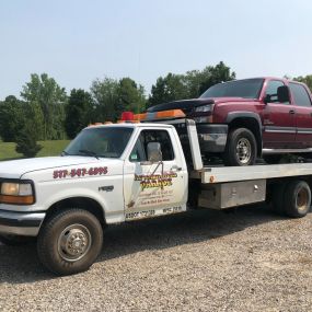 Contact us for Towing or Mechanical Repairs!