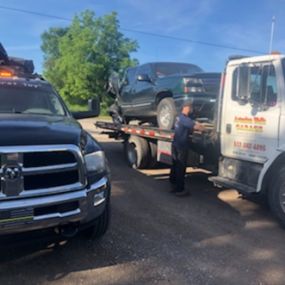 Contact us for Towing or Mechanical Repairs!