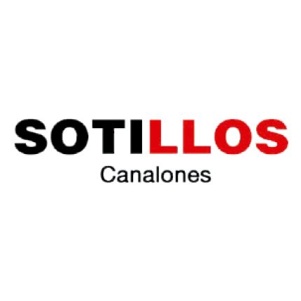 Logo od Canalones Sotillos