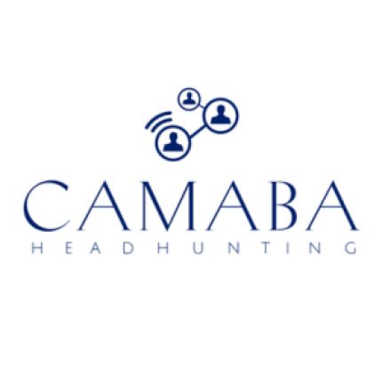 Logotipo de Camaba Headhunting