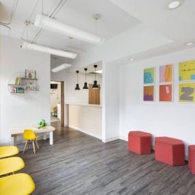 Bild von Bitesize Pediatric Dentistry - Williamsburg