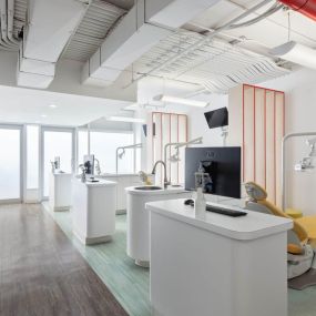 Bild von Bitesize Pediatric Dentistry - Williamsburg