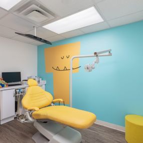 Bild von Bitesize Pediatric Dentistry - Williamsburg