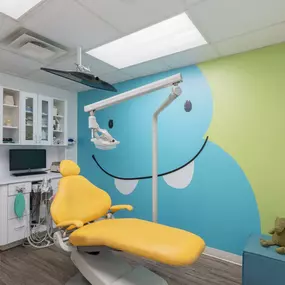 Bild von Bitesize Pediatric Dentistry - Williamsburg