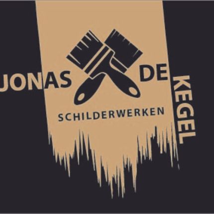 Logotyp från Schilderwerken De Kegel
