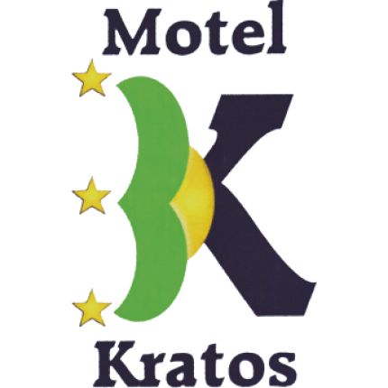 Logotipo de Kratos