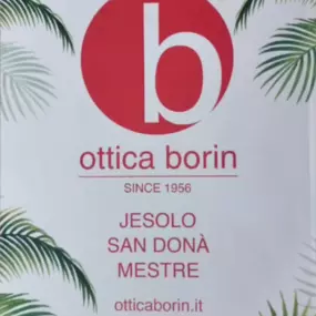 Bild von Ottica Borin