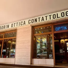 Bild von Ottica Borin