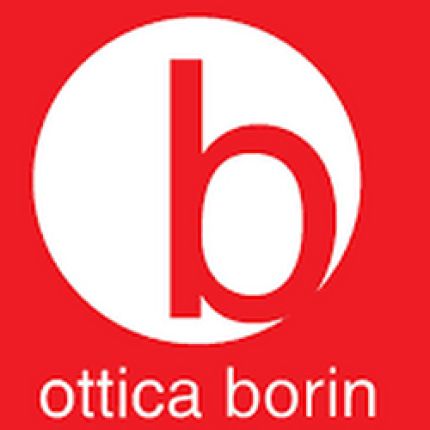 Logo da Ottica Borin