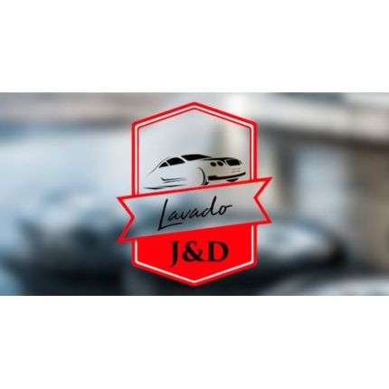 Logo da J&D Lavado