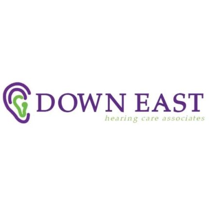 Logo da Down East Hearing Care Associates