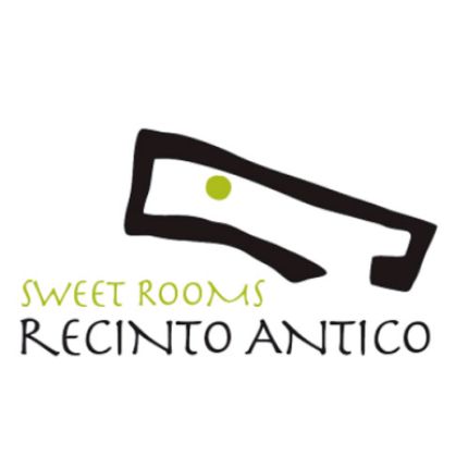 Logo da Recinto Antico Sweet Rooms