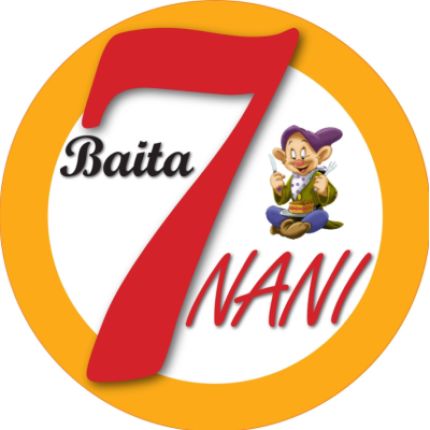Logo fra Baita 7 Nani