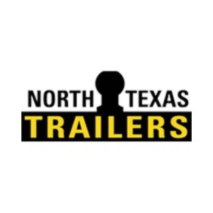 Logo from North Texas Trailers