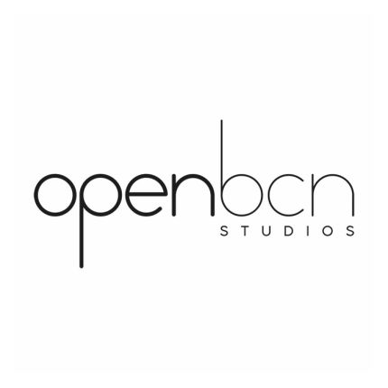 Logótipo de openbcn studios