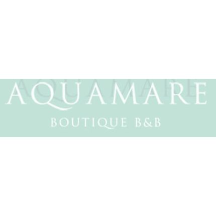 Logo da Aquamare