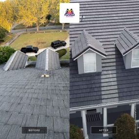 Bild von Fortified Roofing Solutions Corp.