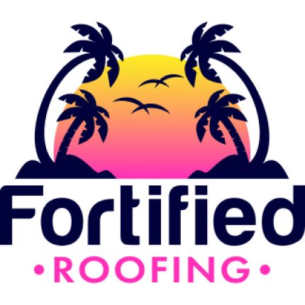 Logo od Fortified Roofing Solutions Corp.