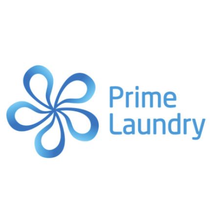 Logo de Prime Laundry