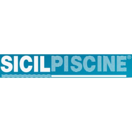 Logo de Sicilpiscine