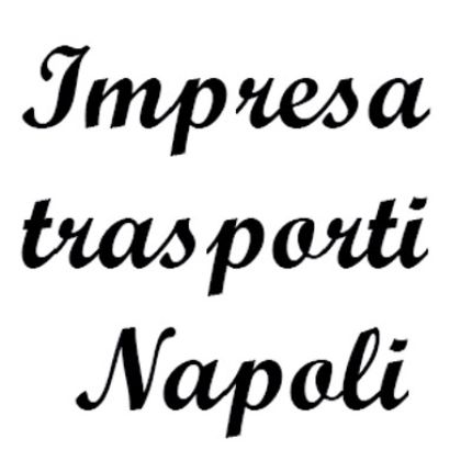 Logotyp från Impresa trasporti Napoli