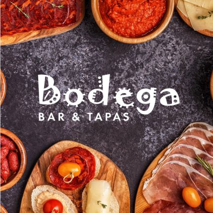 Logo de Bodega Bar & Tapas Bowness