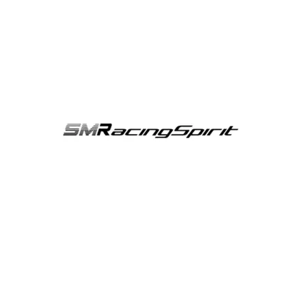 Logotipo de SMRacingSpirit