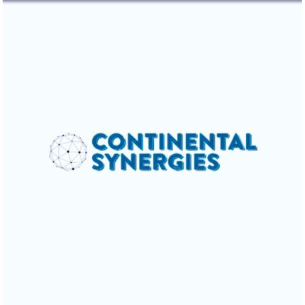 Logótipo de Continental Synergies