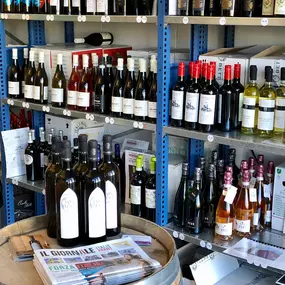 Bild von Wienaldi Wines (webshop/wijnhandel)