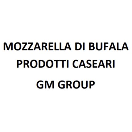 Logo de Mozzarella di Bufala Prodotti Caseari Gm Group