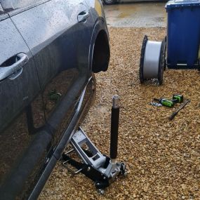 Bild von Ace mobile tyre fitting Gloucester
