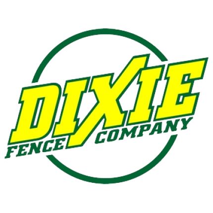 Logotyp från Dixie Fence & Kennel, Inc.